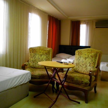 Plato Hotel Istanbul Exterior photo