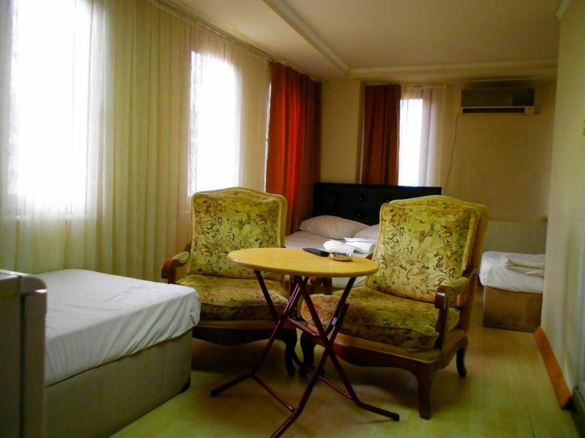 Plato Hotel Istanbul Exterior photo