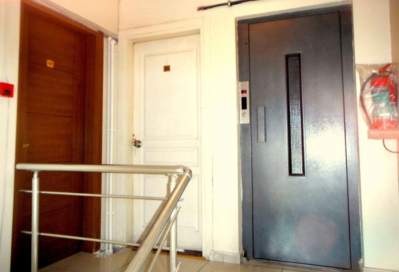 Plato Hotel Istanbul Exterior photo
